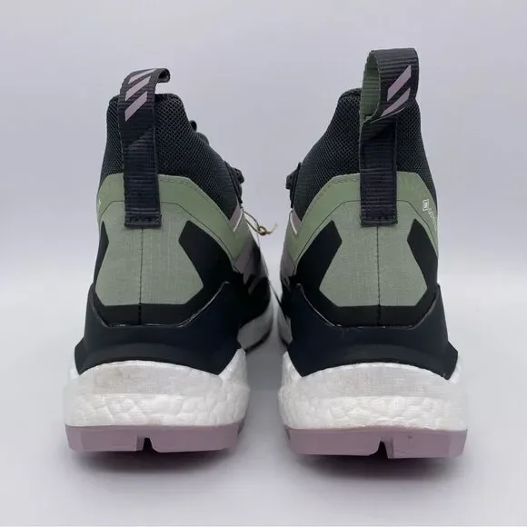 Adidas Women's Terrex Free Hiker 2 GORE-TEX Waterproof Hiking Shoe  |  Size: 7.5 - Picture 3 of 15